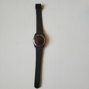 Vintage Texas Instruments Digital Quartz Watch